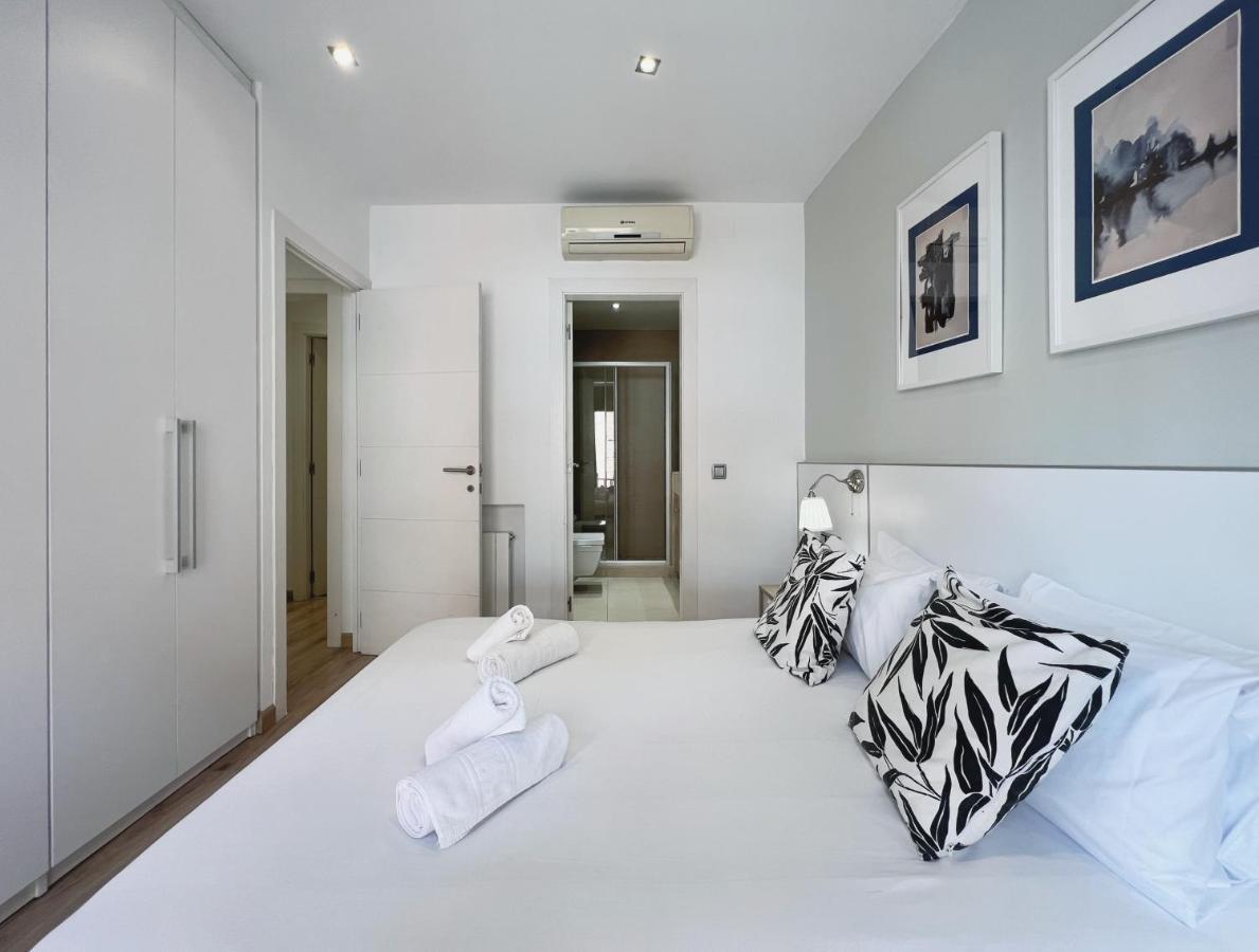 Apartment U-nique Sant Eudald