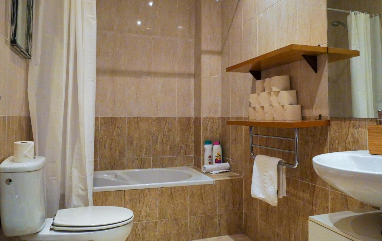 U-nique Sant Eudald Apartment